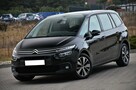 Citroen C4 Grand Picasso 2,0HDI*150KM*LED*Navi*Panorama*Niemcy*ASO - 5