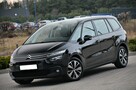 Citroen C4 Grand Picasso 2,0HDI*150KM*LED*Navi*Panorama*Niemcy*ASO - 6