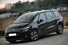 Citroen C4 Grand Picasso 2,0HDI*150KM*LED*Navi*Panorama*Niemcy*ASO - 7