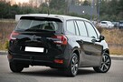 Citroen C4 Grand Picasso 2,0HDI*150KM*LED*Navi*Panorama*Niemcy*ASO - 8