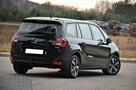 Citroen C4 Grand Picasso 2,0HDI*150KM*LED*Navi*Panorama*Niemcy*ASO - 9