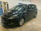 Opel Zafira 7-osobowy, Klimatronic 2-stref, Kamera cofania, Nawigacja