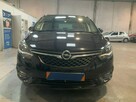 Opel Zafira 7-osobowy, Klimatronic 2-stref, Kamera cofania, Nawigacja - 2