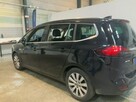 Opel Zafira 7-osobowy, Klimatronic 2-stref, Kamera cofania, Nawigacja - 4