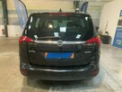 Opel Zafira 7-osobowy, Klimatronic 2-stref, Kamera cofania, Nawigacja - 5