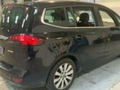 Opel Zafira 7-osobowy, Klimatronic 2-stref, Kamera cofania, Nawigacja - 6