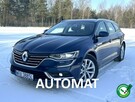Renault Talisman NAVI*Kamera*Cofania*Czujniki*Parkowania*LEDY*Zarejestrowany