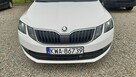 Skoda Octavia Skoda Octavia 1.6 TDI Active ZAREJESTROWA