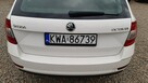Skoda Octavia Skoda Octavia 1.6 TDI Active ZAREJESTROWA - 2