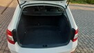 Skoda Octavia Skoda Octavia 1.6 TDI Active ZAREJESTROWA - 16
