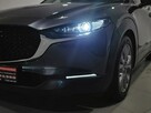 Mazda CX-30 Bogate Wyposażenie / Serwisowany / Roczna Gwarancja w cenie - 10