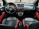 Fiat 500 2015r*Sport*Lift*Skóra*Benzyna - 3