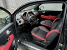 Fiat 500 2015r*Sport*Lift*Skóra*Benzyna - 7