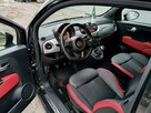 Fiat 500 2015r*Sport*Lift*Skóra*Benzyna - 8