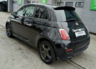 Fiat 500 2015r*Sport*Lift*Skóra*Benzyna - 9