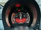Fiat 500 2015r*Sport*Lift*Skóra*Benzyna - 15