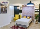 Atrakcyjne studio 30 m², Warszawa ul. Nowolipie - 6