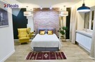 Atrakcyjne studio 30 m², Warszawa ul. Nowolipie - 7