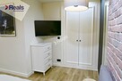 Atrakcyjne studio 30 m², Warszawa ul. Nowolipie - 8
