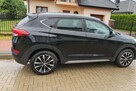 Hyundai Tucson z instalacją gazową - 5