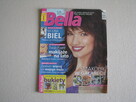 Magazyn Bella nr 18, 19 i 28 z 2003 r. - 7