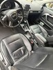 Audi A3, 1.6 tdi, 2011r. - 6