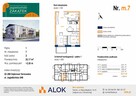 Nowe mieszkanie 2-pokojowe – 35,17 m², Dąbrowa Tarnowska - 2
