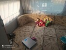 Szukam prywatnego przewozu przyczepy kempingowej lawetą - 5