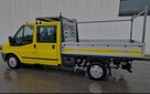 Ford Transit Doka