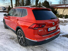 Volkswagen Tiguan Allspace 2.0 benzyna, 7-osobowy, bog - 3