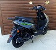 Barton Flash Skuter 50ccm NOWY 2025 r. Raty Transport Warsza - 2