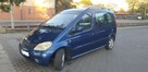 Mercedes A Vaneo 1,7 d - 7