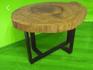 Stolik kawowy - 6