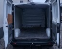 Renault trafic Long 100% bezwypadkowy - 5