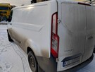 Ford transit custom 2.0 130KM 2016