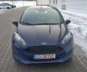 Ford Fiesta mk7 St-line 5d
