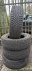 Opony wielosezonowe Bridgestone WeatherControl 215/65R16 - 7