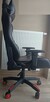 Fotel DIABLO CHAIRS X-One 2.0 King Size + Jabra Evolve2 65 - 7