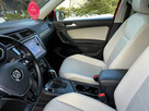 Volkswagen Tiguan Allspace 2.0 benzyna, 7-osobowy, bog - 15