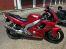 Sprzedam yamaha Thundercat - 4