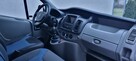 Renault trafic Long 100% bezwypadkowy - 8
