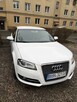 Audi A3, 1.6 tdi, 2011r. - 1