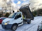 Iveco Daily 35-12 Wywrotka
