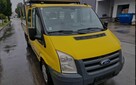 Ford Transit Doka - 3