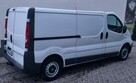 Renault trafic Long 100% bezwypadkowy - 2