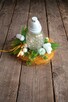 Stroiki flowerboxy kompozycje - 2