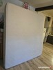 Materac Piankowy Duży 180 cm x 200 cm Stan Bardzo Dobry - 4