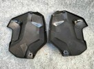 BMW R1200GS 2018-24 owiewki osłony chłodnicy - 4