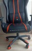 Fotel DIABLO CHAIRS X-One 2.0 King Size + Jabra Evolve2 65 - 2