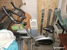 Rower Treningowy - 2